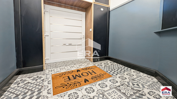 Ma-Cabane - Location Appartement ROUBAIX, 17 m²