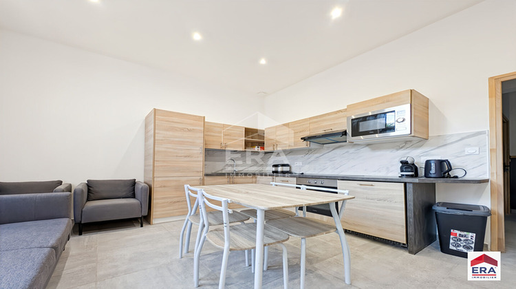 Ma-Cabane - Location Appartement ROUBAIX, 15 m²