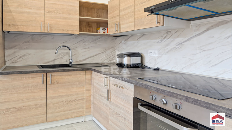 Ma-Cabane - Location Appartement ROUBAIX, 15 m²