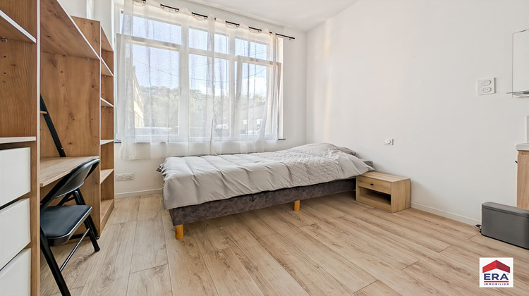 Ma-Cabane - Location Appartement ROUBAIX, 15 m²