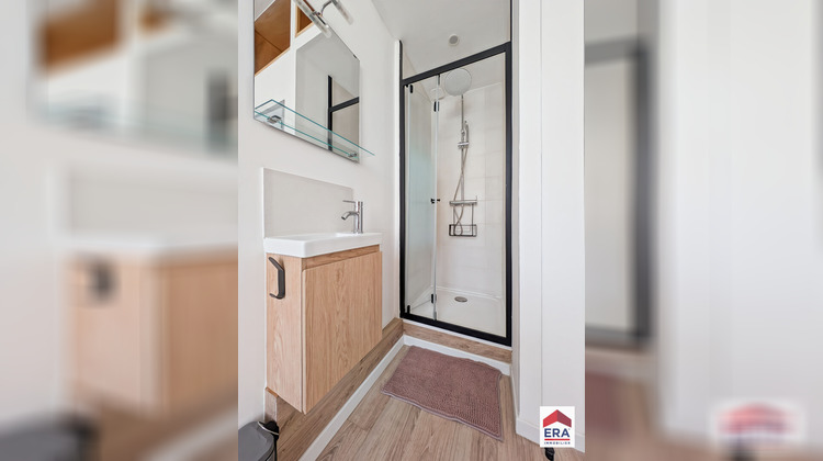 Ma-Cabane - Location Appartement ROUBAIX, 15 m²