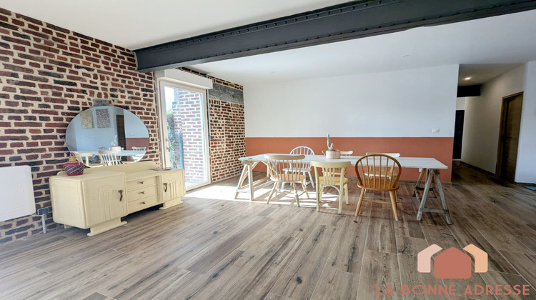 Ma-Cabane - Location Appartement Roubaix, 120 m²