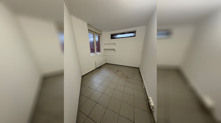 Ma-Cabane - Location Appartement ROUBAIX, 48 m²