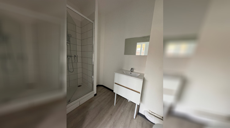 Ma-Cabane - Location Appartement ROUBAIX, 27 m²
