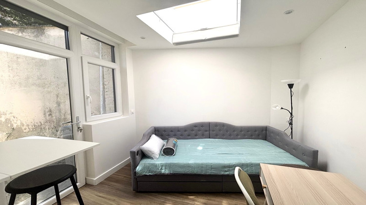 Ma-Cabane - Location Appartement Roubaix, 22 m²