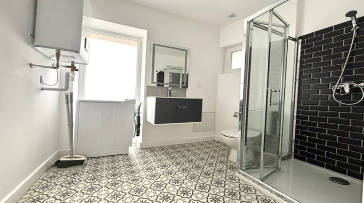 Ma-Cabane - Location Appartement Roubaix, 22 m²