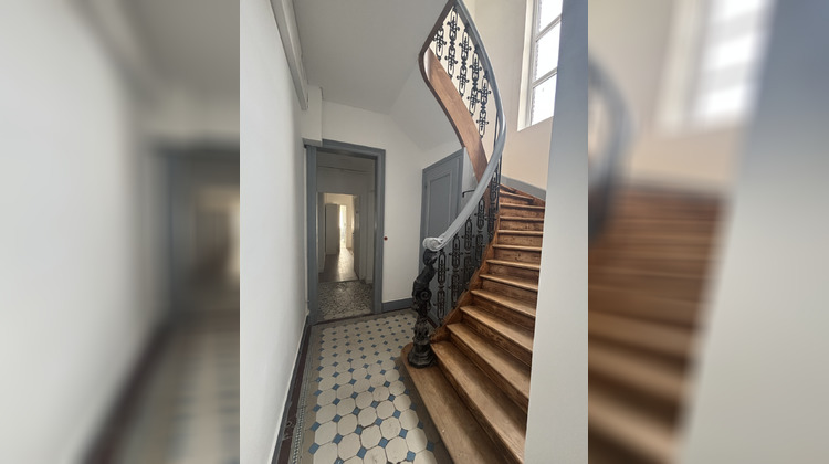 Ma-Cabane - Location Appartement Roubaix, 22 m²