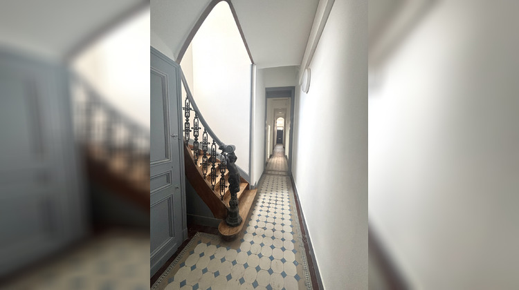 Ma-Cabane - Location Appartement Roubaix, 22 m²