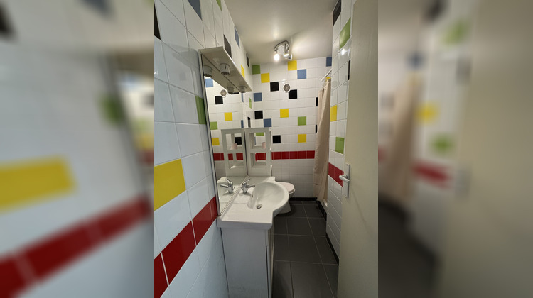 Ma-Cabane - Location Appartement Roubaix, 13 m²