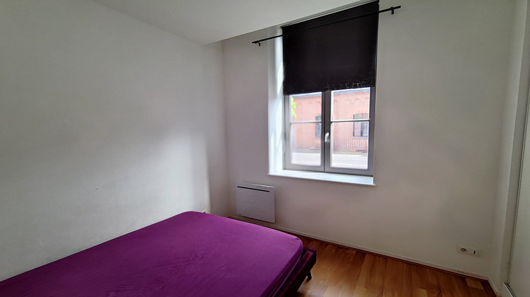 Ma-Cabane - Location Appartement Roubaix, 76 m²