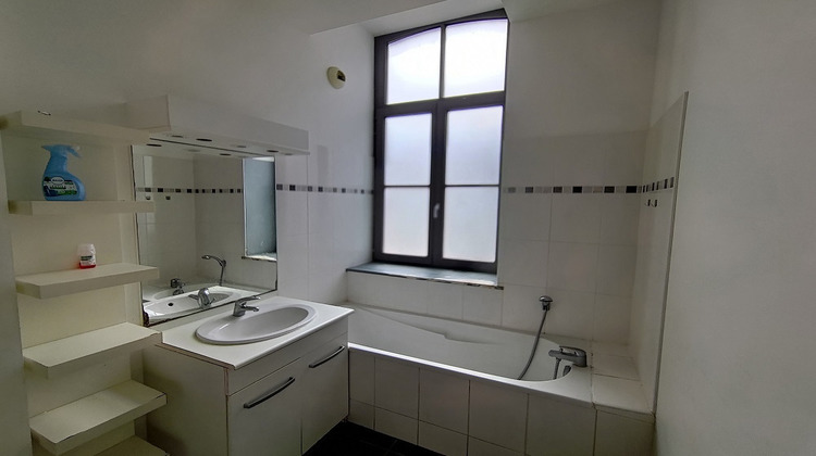 Ma-Cabane - Location Appartement Roubaix, 76 m²