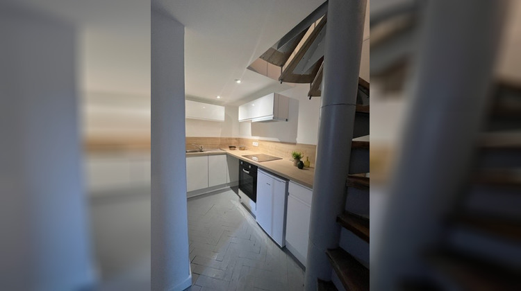 Ma-Cabane - Location Appartement ROUBAIX, 42 m²