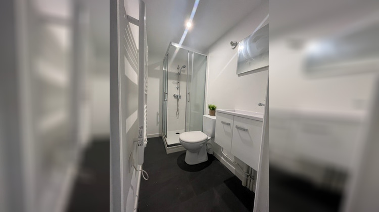 Ma-Cabane - Location Appartement ROUBAIX, 42 m²