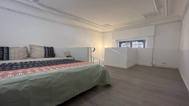 Ma-Cabane - Location Appartement ROUBAIX, 42 m²