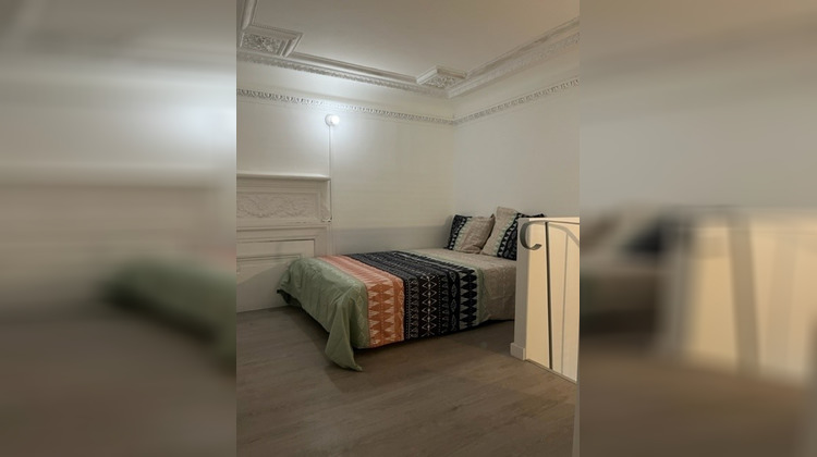 Ma-Cabane - Location Appartement ROUBAIX, 42 m²