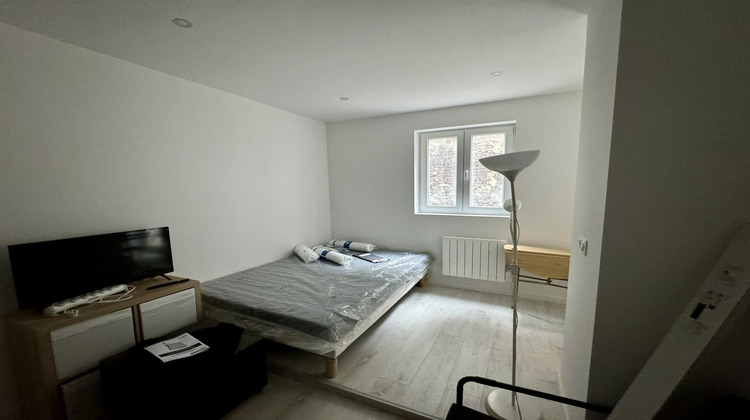 Ma-Cabane - Location Appartement Roubaix, 19 m²