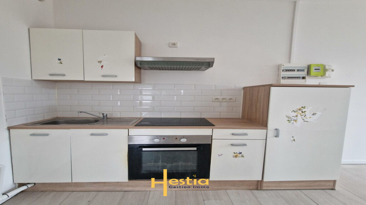 Ma-Cabane - Location Appartement ROUBAIX, 56 m²