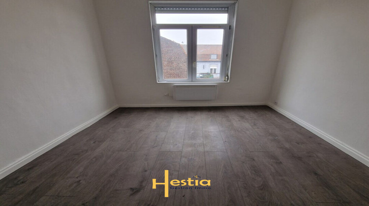 Ma-Cabane - Location Appartement ROUBAIX, 56 m²