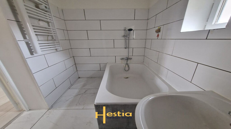 Ma-Cabane - Location Appartement ROUBAIX, 56 m²