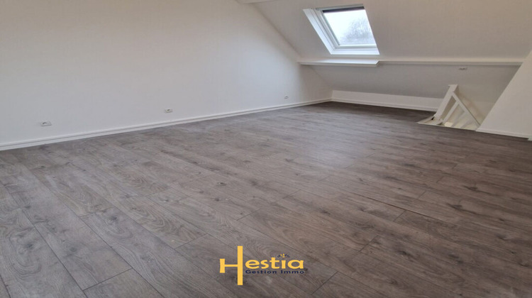 Ma-Cabane - Location Appartement ROUBAIX, 56 m²