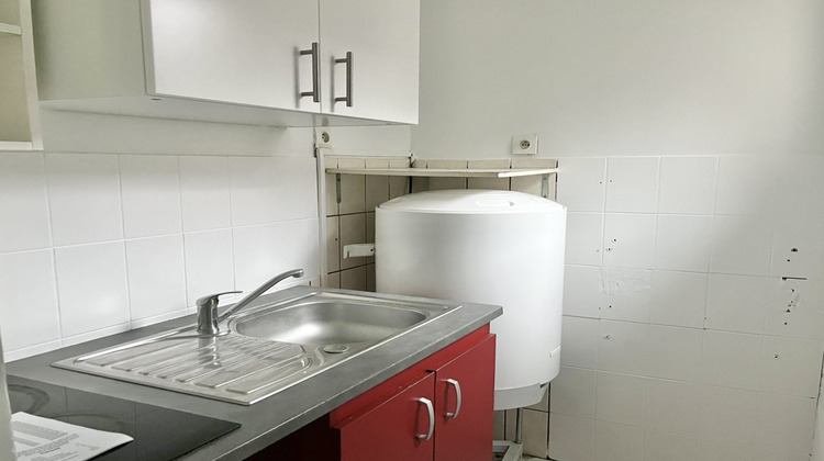 Ma-Cabane - Location Appartement Roubaix, 45 m²