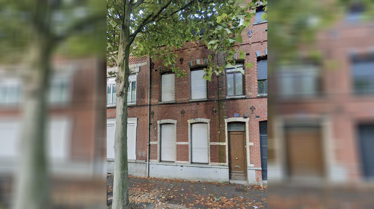 Ma-Cabane - Location Appartement Roubaix, 45 m²