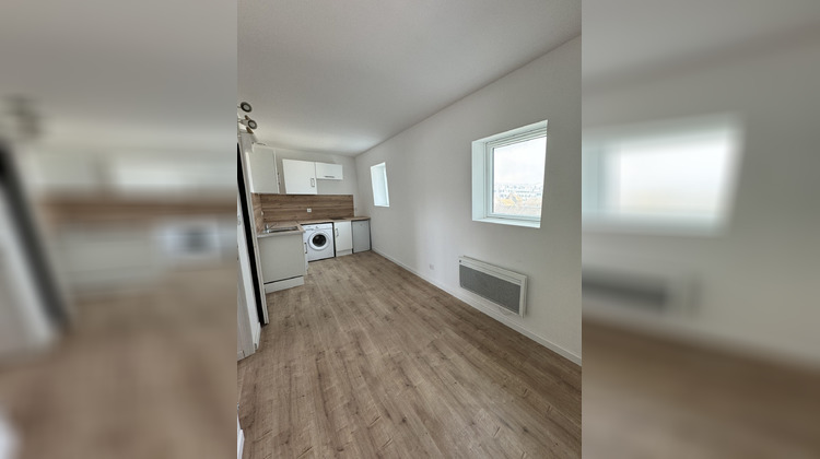 Ma-Cabane - Location Appartement Roubaix, 14 m²