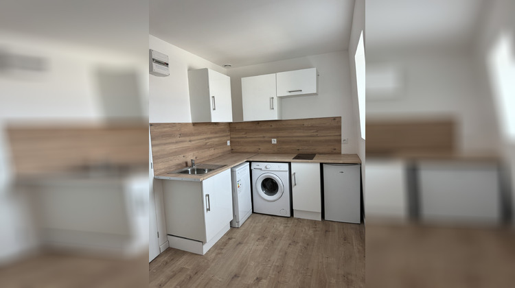 Ma-Cabane - Location Appartement Roubaix, 14 m²