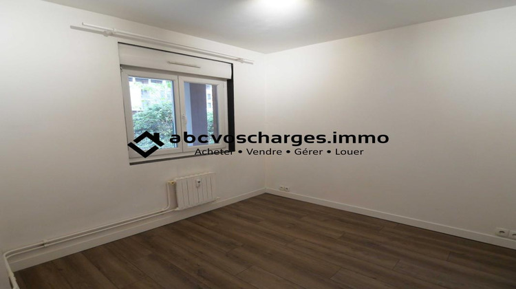 Ma-Cabane - Location Appartement ROUBAIX, 58 m²