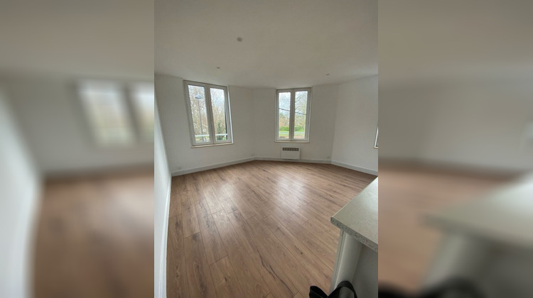 Ma-Cabane - Location Appartement ROUBAIX, 30 m²