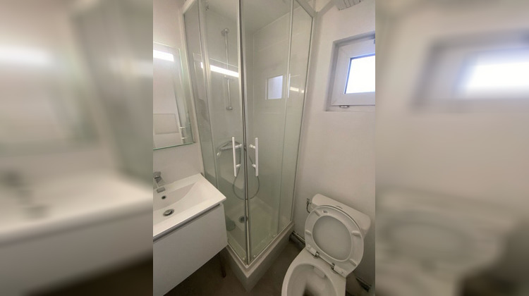 Ma-Cabane - Location Appartement ROUBAIX, 30 m²