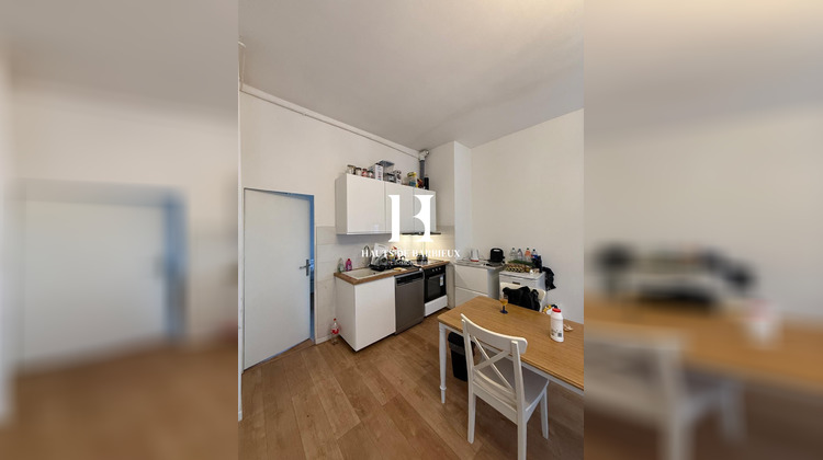 Ma-Cabane - Location Appartement Roubaix, 60 m²