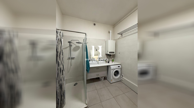 Ma-Cabane - Location Appartement Roubaix, 60 m²