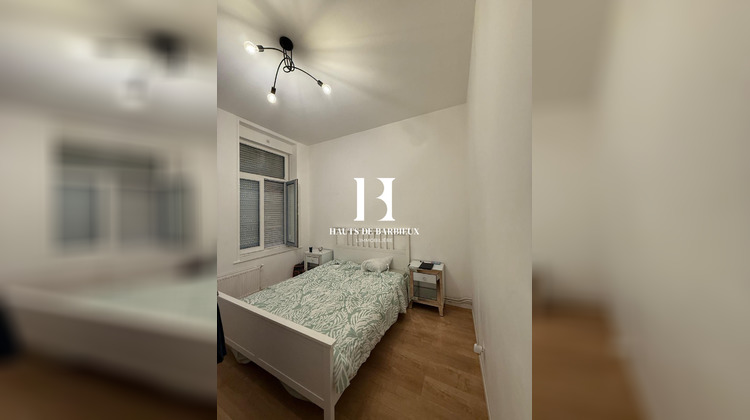 Ma-Cabane - Location Appartement Roubaix, 60 m²