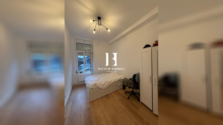 Ma-Cabane - Location Appartement Roubaix, 60 m²