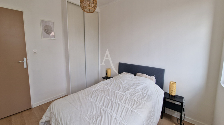 Ma-Cabane - Location Appartement ROUBAIX, 48 m²