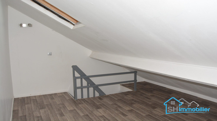 Ma-Cabane - Location Appartement Roubaix, 25 m²