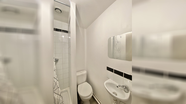 Ma-Cabane - Location Appartement Roubaix, 26 m²