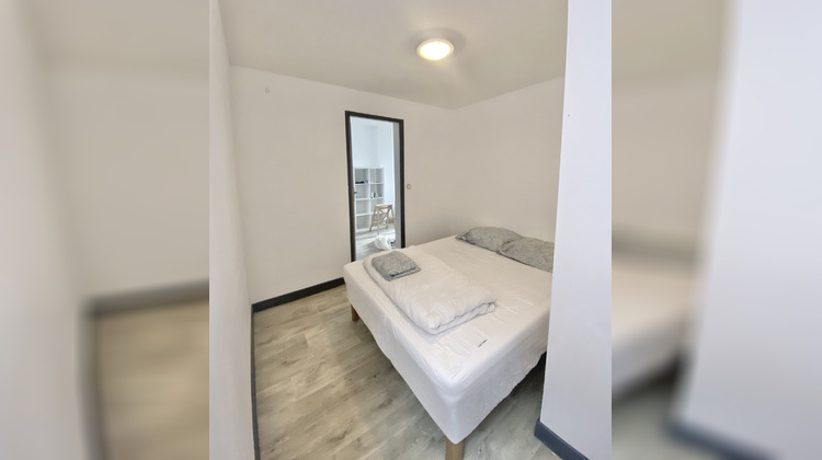 Ma-Cabane - Location Appartement Roubaix, 26 m²