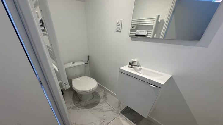 Ma-Cabane - Location Appartement Roubaix, 45 m²