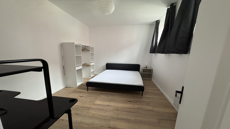 Ma-Cabane - Location Appartement Roubaix, 45 m²