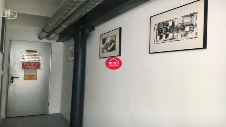 Ma-Cabane - Location Appartement Roubaix, 90 m²