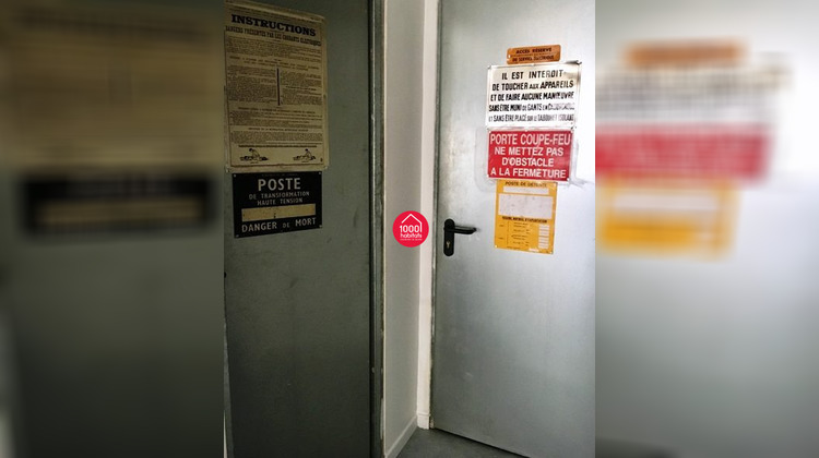 Ma-Cabane - Location Appartement Roubaix, 90 m²