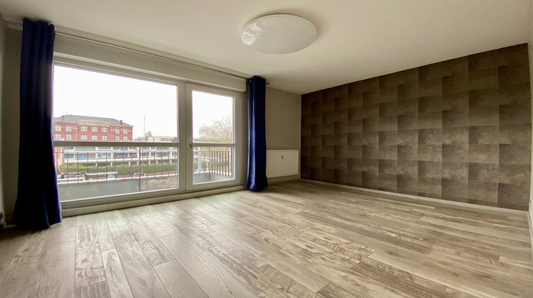 Ma-Cabane - Location Appartement ROUBAIX, 89 m²