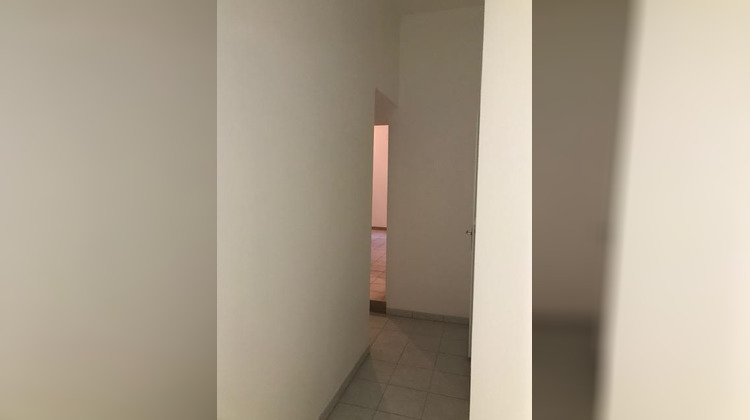 Ma-Cabane - Location Appartement ROUBAIX, 60 m²