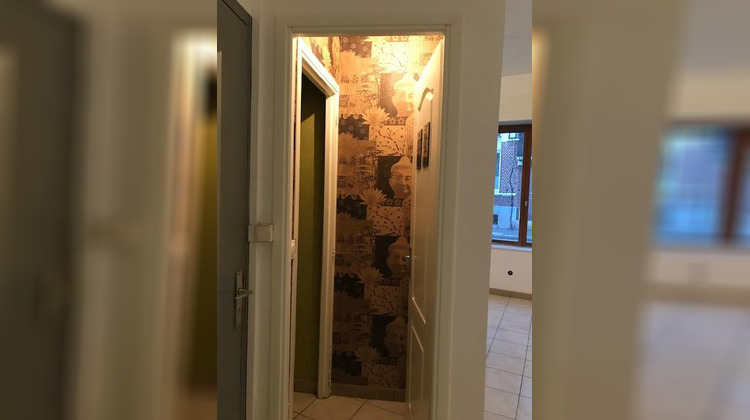 Ma-Cabane - Location Appartement ROUBAIX, 60 m²