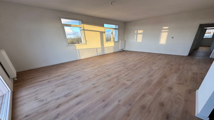 Ma-Cabane - Location Appartement Roubaix, 91 m²