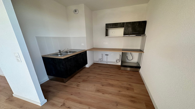 Ma-Cabane - Location Appartement Roubaix, 91 m²