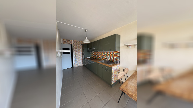 Ma-Cabane - Location Appartement Roubaix, 98 m²