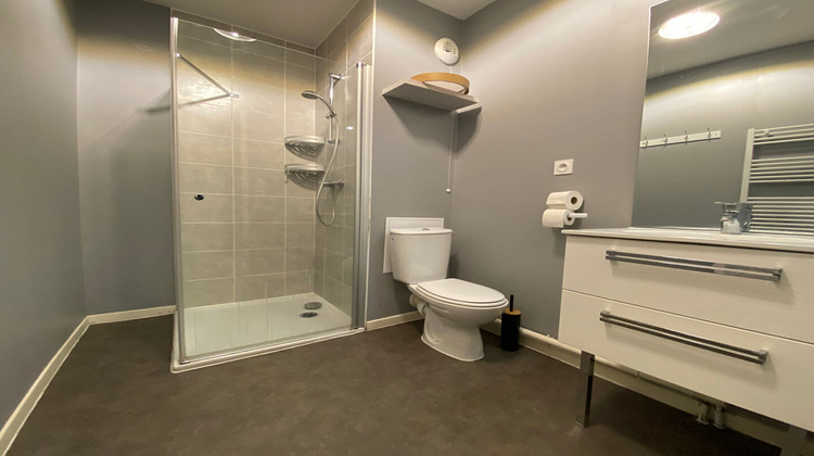 Ma-Cabane - Location Appartement ROUBAIX, 44 m²